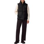 Canada Goose Жилет Элора, Black - фото 5