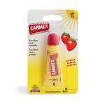 Клубничный бальзам для губ 10 гр Carmex - фото 2