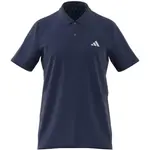 Рубашка-поло adidas Performance "TR-ES BASE POLO", белый - фото 18