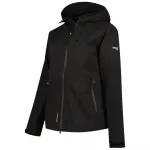 Куртка Newwood Txell, черный - фото 2