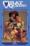 Rat Queens Volume 3: Demons (Image Comics) - фото