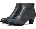 Ботинки L'Artiste by Spring Step Niobe, цвет Navy Multi - фото