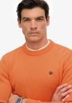 Свитер Superdry, Orange - фото 4