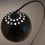 Торшер Globo Lighting, серебряный - фото 12