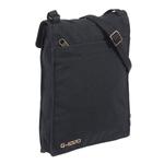 Сумка Fjällräven, черный - фото 2