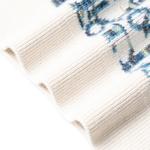 DIOR Свитер мужской синий - фото 6