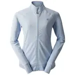 Толстовка Dare2B Energise full zip, синий - фото 3