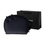 PINK·LAND Картхолдер, Caramel+Black Shopping Bag - фото 5