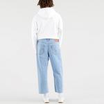 Levis Джинсы мужские джинсовые синие - фото 7