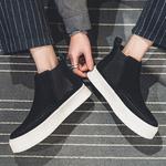 Челси Ботинки Мужские Weishibangwei - фото 55