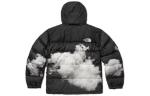 THE NORTH FACE Мужской пуховик, Черный - фото 3