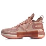 Кроссовки speed 6 премиум Li-Ning, розовый - фото