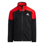 Ветровка детская Adidas, желтый - фото 4