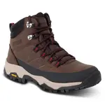 Походные ботинки Regatta Blake, коричневый - фото 4