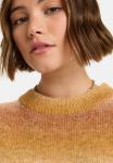 Джемпер Roxy LOVE AGAIN, Ochre/Mustard Yellow - фото 3