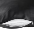 Aspero Подушка 'Ali' в черном цвете - фото 4