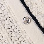 Куртка женская Chanel, бежевый - фото 6