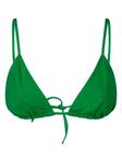 ERES бикини с треугольными чашками, зеленый - фото 3
