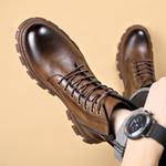 Ботинки Cachiotti Martin Boots Men - фото 15