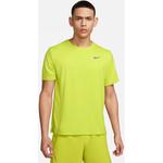 M nk df uv miler ss Nike, мультиколор - фото