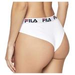 Стринги Fila FU6067 Brasilian, белый - фото 2