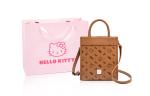 Sanrio Сумка через плечо Hello Kitty, Brown - фото 10