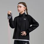 Топ ковер для подростков Under Armour, серый - фото 8