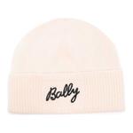 Бейсболка с вышитым логотипом BALLY, розовый - фото