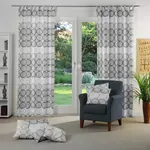 Салфетка ZIRBELLO Wirth, синий/зеленый - фото 3