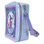Сумка Loungefly Hocus Pocus handbag, синий - фото 2