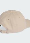 Бейсболка Adidas Performance Cap, Beige - фото 3
