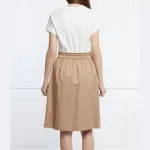 Платье Peserico, белый - фото 3