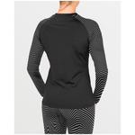 Экипаж V-Science - женский Volcom, Black White - фото 3