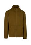 Куртка INDICODE JEANS Light jacket, Dark Olive/Dark Green - фото 5