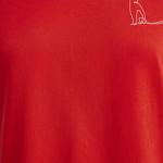 Рубашка Mavi, неоново-красный - фото 6