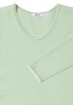 CECIL Свитер в цвете Mint - фото 5