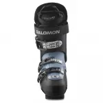 Лыжные ботинки Salomon QST Access 70 alpine, черный - фото 3