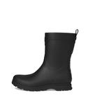 Туфли Ariat Kelmarsh Mid Rubber Boots, черный - фото 4