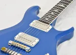 PRS Guitars S2 McCarty 594 Thinline - Космический синий - фото 7