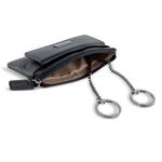 Bugatti Чехол 'Sina' в черном цвете - фото 3