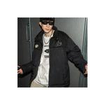 Куртка пуховик SpaceExplorer Series из коллекции Teddy Bear, цвет экрю - фото 10