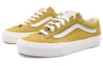 Обувь для скейтбординга Vans Style 36 унисекс, Yellow - фото 3