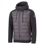 Куртка Ternua Silene, серый - фото