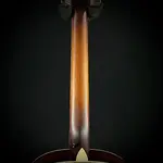 Taylor-guitars Custom Grand Pacific - Фигурный Айронбарк - фото 8