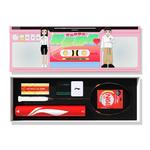 Li Ning Stamina Raid Collection Бадминтонная Ракетка LINING - фото 10