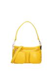 Сумка через плечо Roberta Rossi, желтый - фото