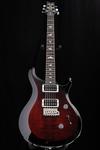 Электрогитара PRS S2 Custom 24 Fire Red Smokeburst - фото 2