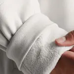 Under Armour Белая толстовка Men's White - фото 7