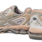 Кроссовки Gel-Nimbus 10.1 Asics, мультиколор - фото 3