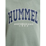 Спортивная толстовка Hummel, пастельно-зеленый - фото 4